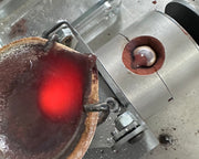 sand casting