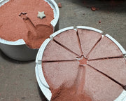 sand casting