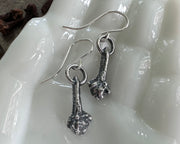 spicy clove bud earrings
