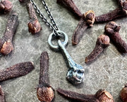 clove jewelry