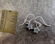 star fossil jewelry