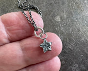sea lily necklace