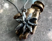star anise jewelry
