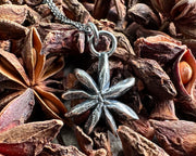 star anise pendant