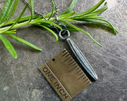 rosemary leaf