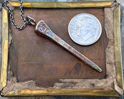nail charm