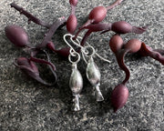 kelp earrings