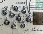 skull jewelry
