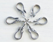 serpent hook