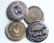 pocket mirrors