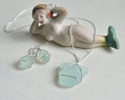 sea glass jewelry