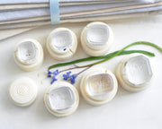 antique wax seal set