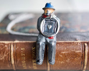 giving and forgiving