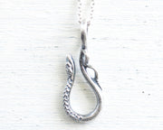 snake charm holder