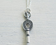 horseshoe jewelry