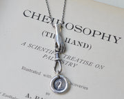 hand charm catcher