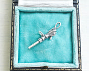 hand watch winder
