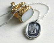 mourning jewelry