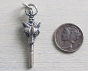 fox watch key
