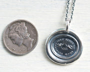 wax seal jewelry