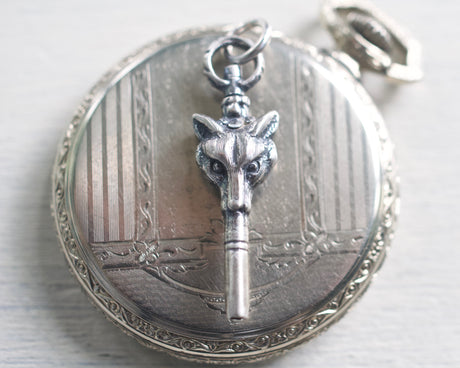 watch key collection