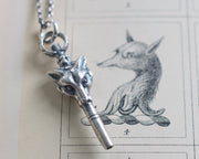 fox charm