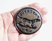 pocket mirror