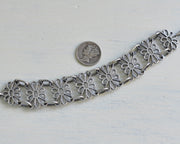 watch chain bracelet