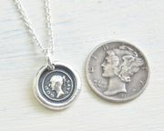 Queen Victoria necklace