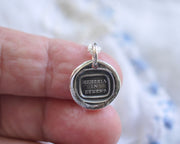 MEMORIA IN ETERNO necklace