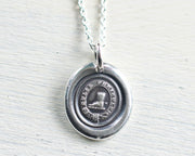 boot necklace