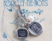 mourning jewelry