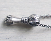 hand pendant
