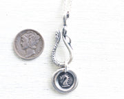 serpent hook