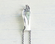 hand pendant