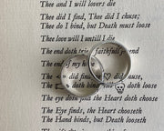 silver rings