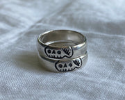 memento mori jewelry