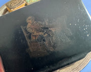 collectable snuff box