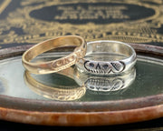 mourning band