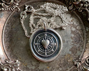 follow your heart necklace
