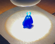 wax carving