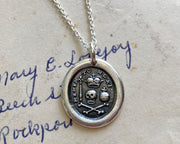 memento mori jewelry