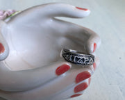 hebrew ring