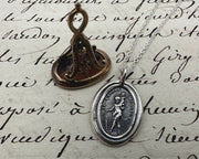 devil necklace