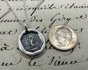 anti valentine devil jewelry