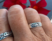 mourning ring