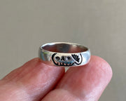 mourning jewelry