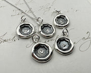 heart jewelry