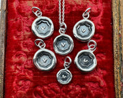 heart necklaces