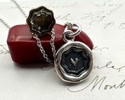 heart pendant